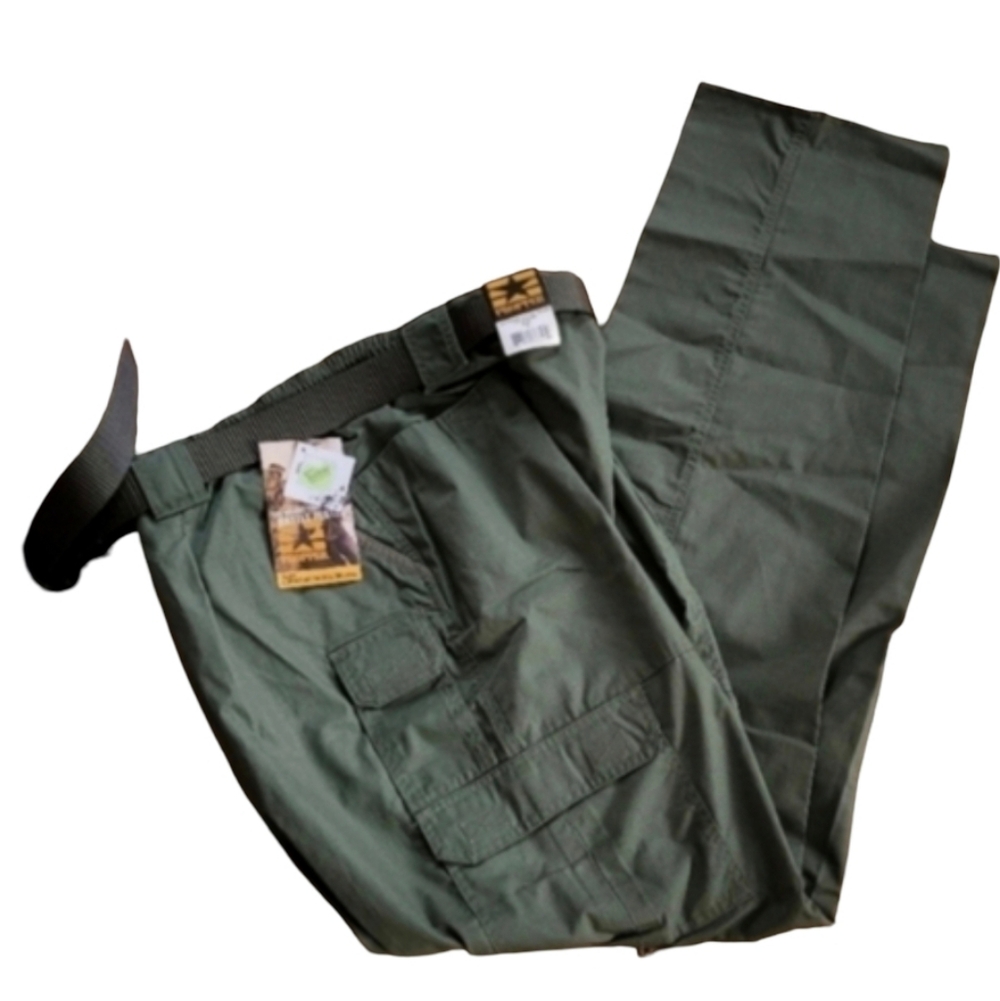 NWT Propper Size 46 Mens Lightweight Tactical Pants